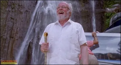 Comment se nomment ses 2 petits-enfants ?