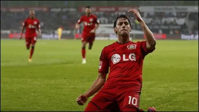 Dans quel club Hakan Çalhanoğlu évolue-t-il ?