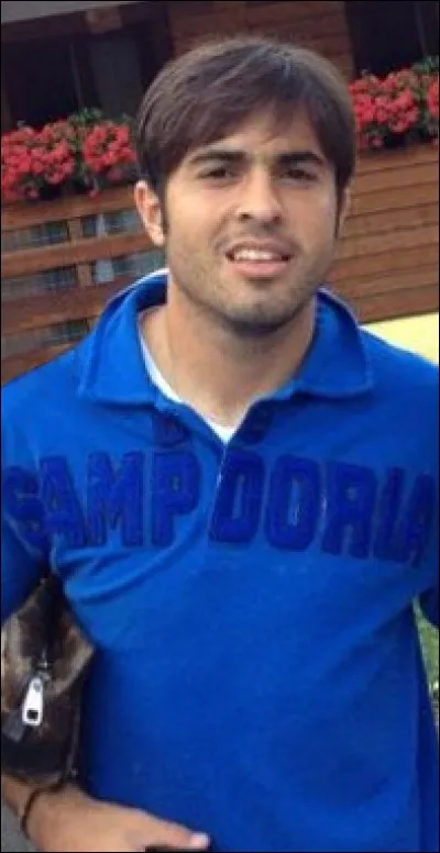 Où Éder joue-t-il ?