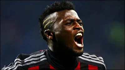 Essayez de trouver le club de M'Baye Niang !