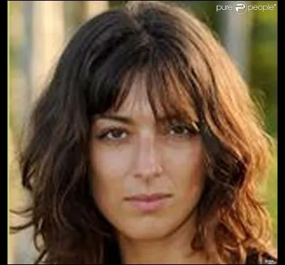 Qui est cette candidate de Koh-Lanta ?