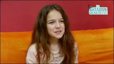 Comment s'appelle la copine d'Erza ?