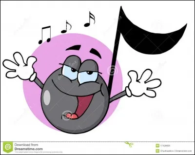 Ton style de musique est...