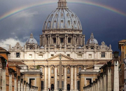 Quiz 396- Vrai ou faux : 16 : Vatican
