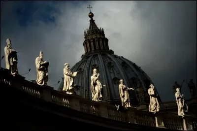 Le Vatican a une des postes les moins fiables du monde :