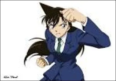 Quelle est ta couleur favorite ?