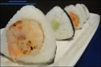 Quel est ton type de nourriture ?