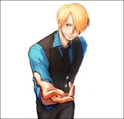 Avec quel personnage de manga accepterais-tu de sortir ?