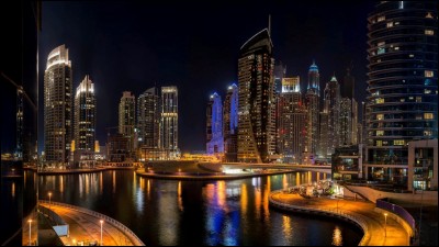 Abu Dhabi - Autrefois, quel était le nom de la capitale ?