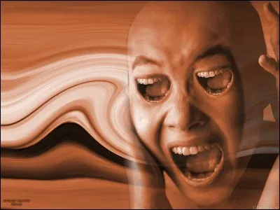 C'est celui qui est fait dans le seul but de faire du mal, du tort, à celui qui en est victime. Il est inspiré par la méchanceté.