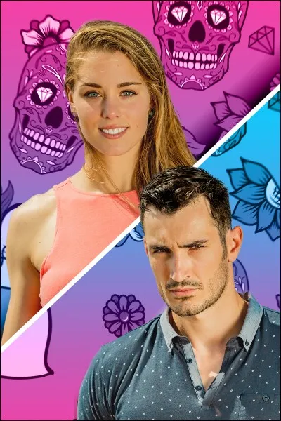 Dans cette télé-réalité, le mensonge est un art !