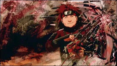 Chôji - Lors de son combat face à un membre du Quartet du Son, il révèle que la chose la plus impardonnable qui pourrait le mettre dans une grande colère serait...