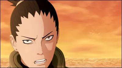 Shikamaru - Quel est son QI ?