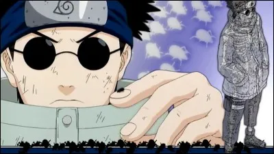 Shino - Quel est le nom de son équipe ?