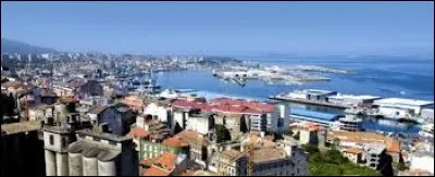 Vigo se situe en Italie.