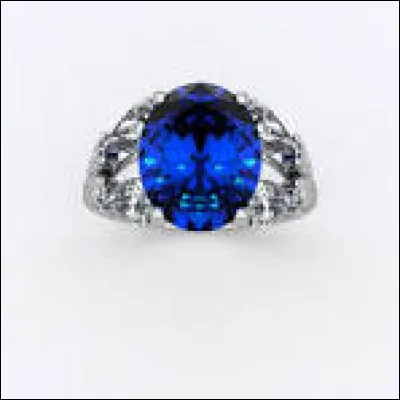 Quelle est votre pierre précieuse favorite ?