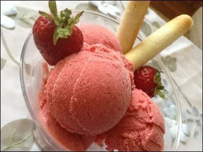 Quel est son goût ?