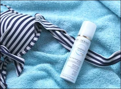 Il est important de se mettre de la crème____ afin de se protéger des coups de soleil.