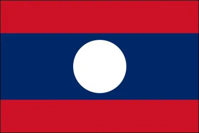 À quel pays appartient ce drapeau ?