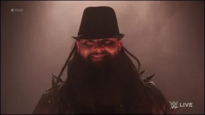 À Payback, qui perd face à Bray Wyatt dans un match de la maison des horreurs ?