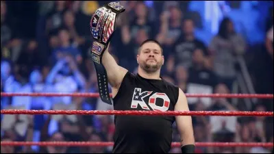 Lors du "SmackDown Live" d'après le "Superstar Shake-Up", qui affronte Baron Corbin et gagne le Main Event de "SmackDown Live" pour savoir qui sera l'aspirant numéro #1 pour le titre des États-Unis de Kevin Owens ?