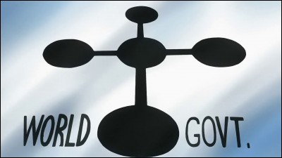 Quel lieu n'appartient pas au gouvernement mondial ?
