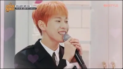 Qui fait partie de NCT U ?