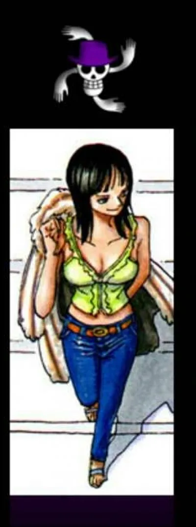 Dans quel arc Robin apparaît-elle pour la première fois?