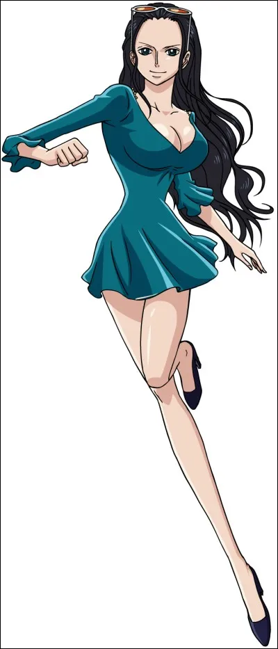 Quand est-elle née ?