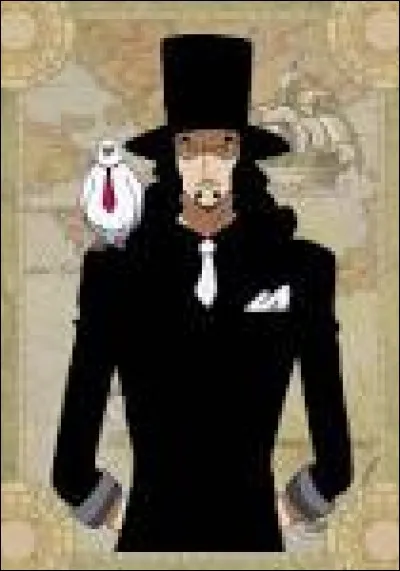 Quand l'équipage la recrute-t-elle réellement ?