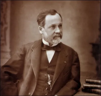 Quelle était la profession du père de Louis Pasteur ?