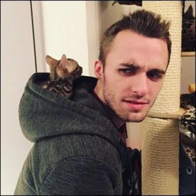 Quel est le prénom de Squeezie ?