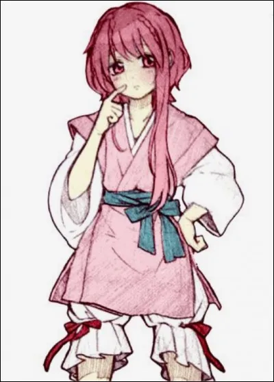 Quel est son fruit préféré ?