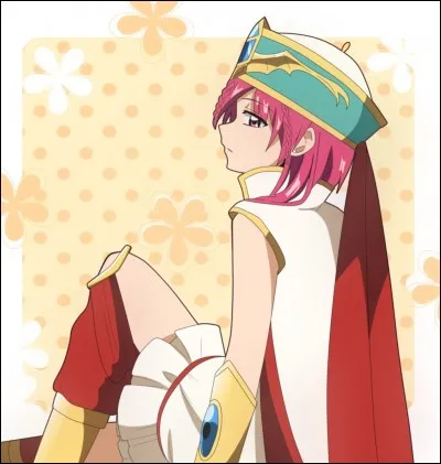 Quel serait le prénom chinois de Kouha ?