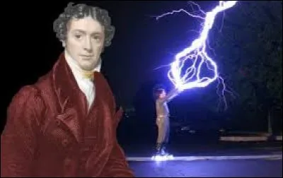 A qui doit-on la théorie de l'électrolyse ?