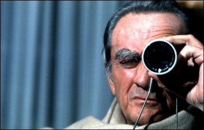 Quel film de Luchino Visconti est inspiré du roman de Giovani Verga II Malavoglia ?