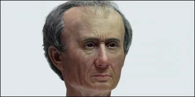 Jules César est né au Moyen Âge.