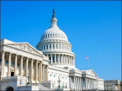 Lequel de ces présidents des Etats-Unis, entra le premier à la Maison-Blanche, en 1800 ?