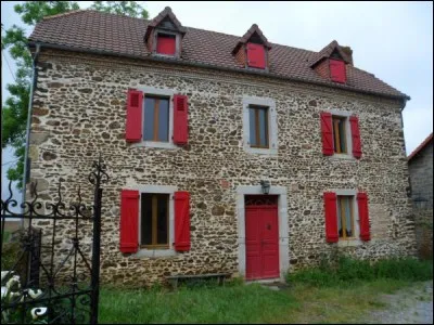 Quel est le style architectural de cette maison ?