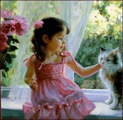 Complétez ce roman de Colette : "La maison de..."