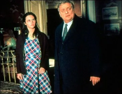 Quel est le titre de ce film de Christian de Chalonge qui relate les aventures de Maigret ?