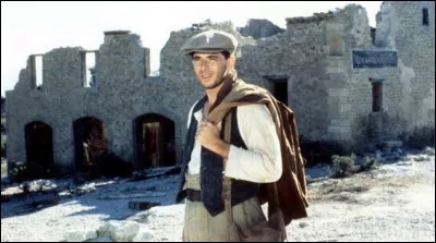 Quel est ce film de Georges Lautner dont l'acteur principal est Patrick Bruel ?