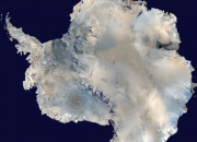 Quiz 7) L'Antarctique