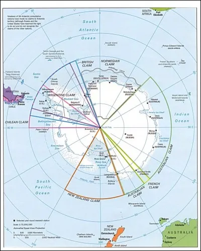 Quel État possède le plus grand territoire ?