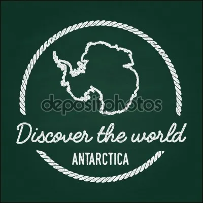 Pour finir, pourquoi l'Antarctique est-il plus froid que l'Arctique ?