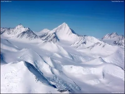 Quel est le point culminant ?