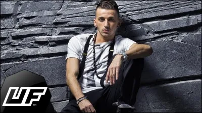 Comment s'intitule son dernier album ?