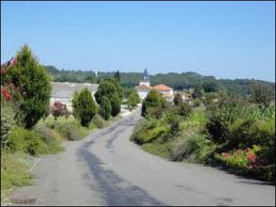 Commune Landaise, Bénesse-lès-Dax se situe en région ...