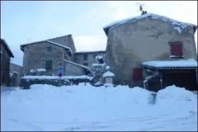 Nous partons maintenant en Occitanie à Campagna-de-Sault. Petit village de 18 habitants, il se situe dans le département ...