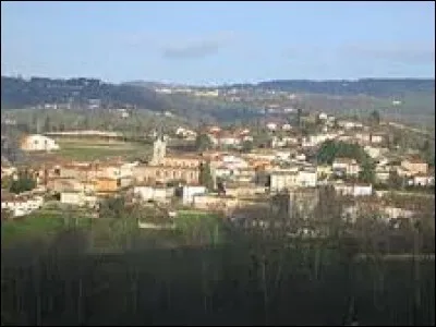 Chambost-Longessaigne est une commune Rhodanienne située en région ...